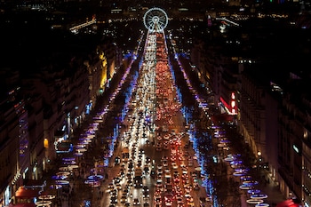 hotel marmotel etoile