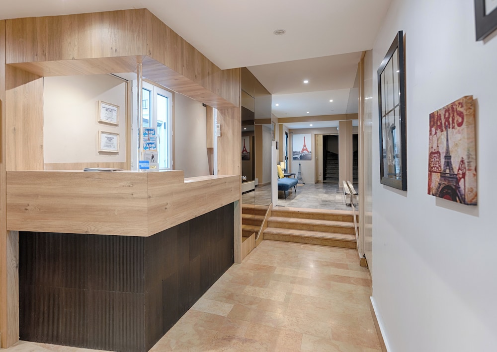 hotel marmotel etoile