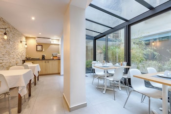 hotel marmotel etoile