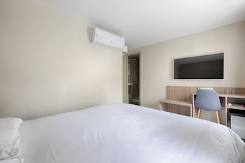 hotel marmotel etoile