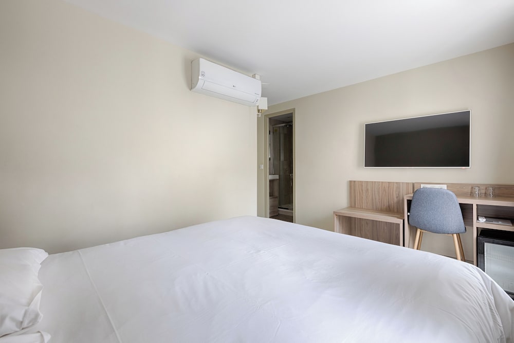 hotel marmotel etoile