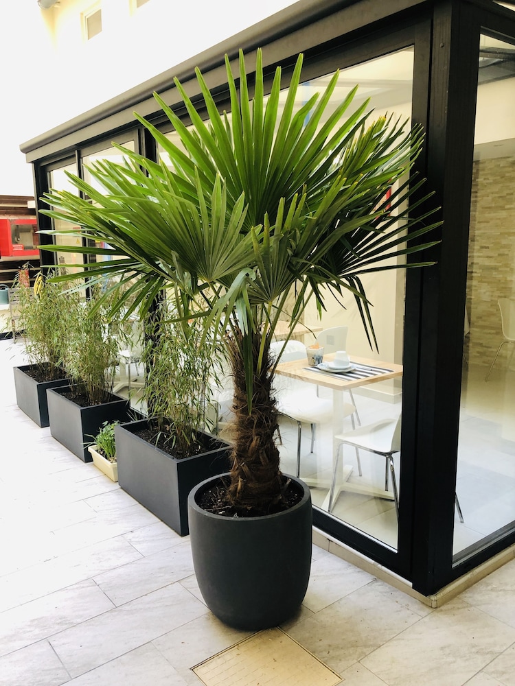 hotel marmotel etoile