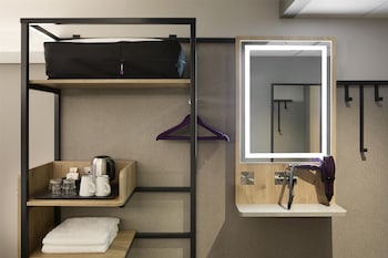 premier inn london hanger lane