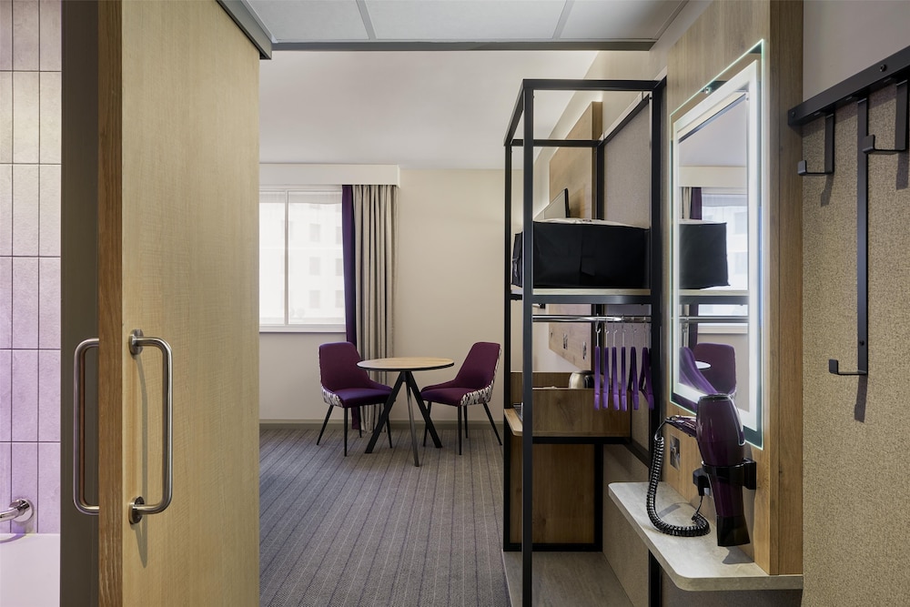 premier inn london hanger lane