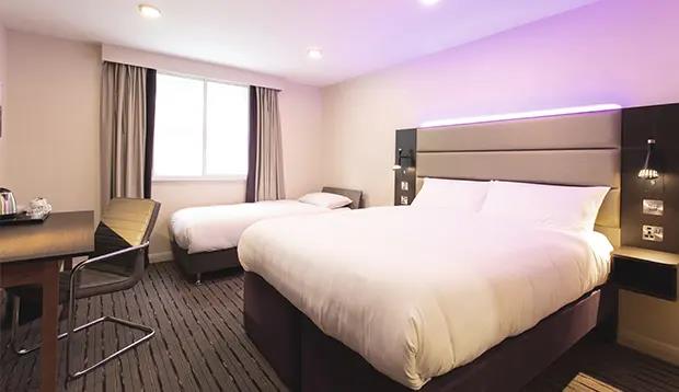 premier inn london hanger lane