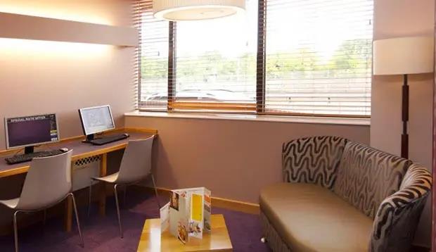 premier inn london hanger lane