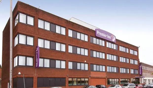 premier inn london hanger lane