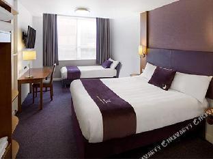 premier inn london hanger lane