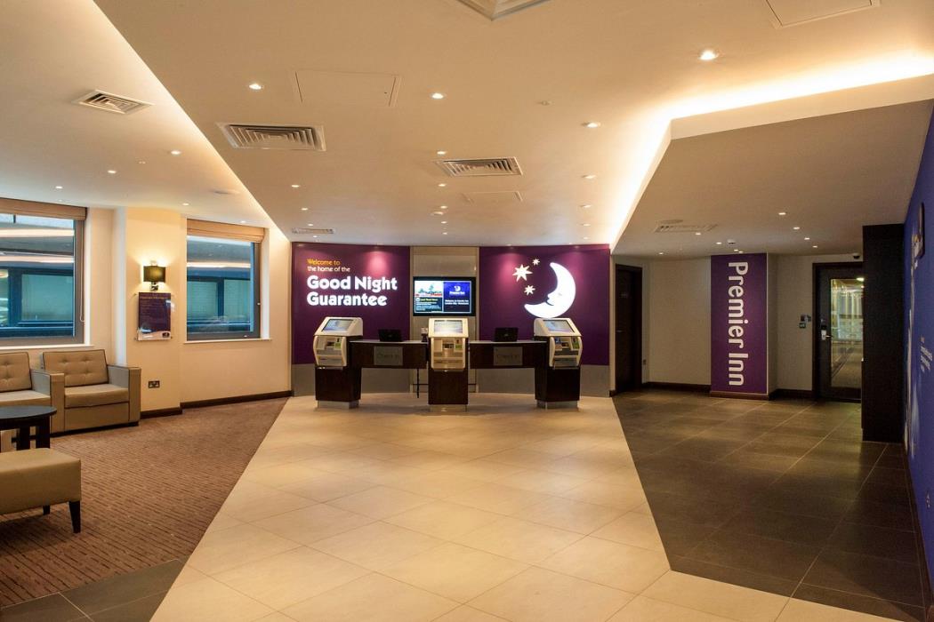 premier inn london bank tower