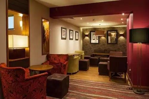 premier inn london bank tower