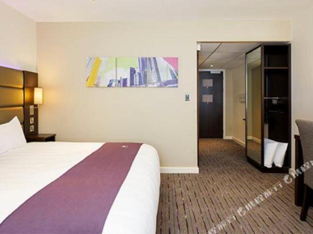 premier inn london bank tower