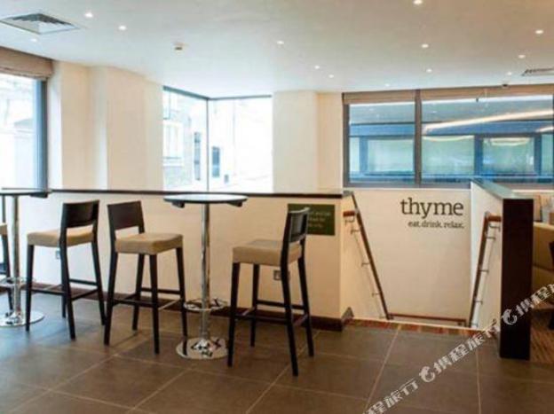 premier inn london bank tower