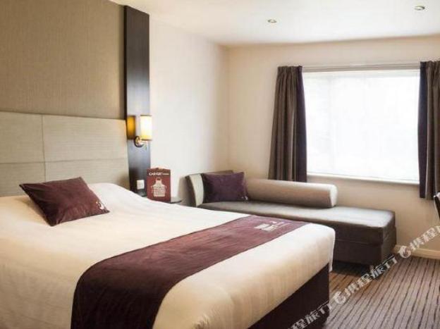 premier inn london bank tower