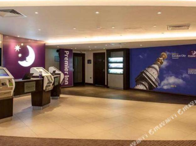 premier inn london bank tower