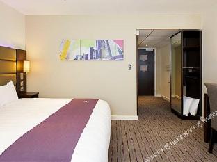 premier inn london bank tower
