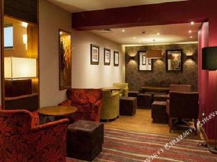 premier inn london bank tower