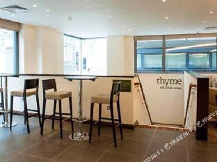 premier inn london bank tower