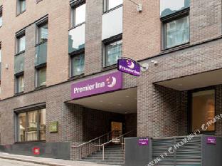 premier inn london bank tower