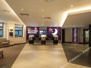 premier inn london bank tower