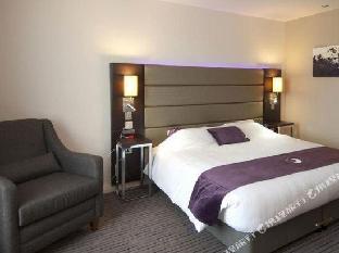 premier inn london bank tower