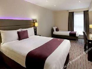 premier inn london bank tower