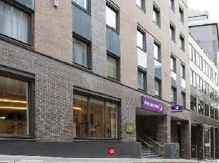 premier inn london bank tower