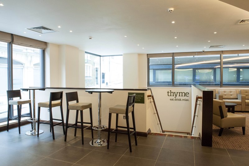 premier inn london bank tower