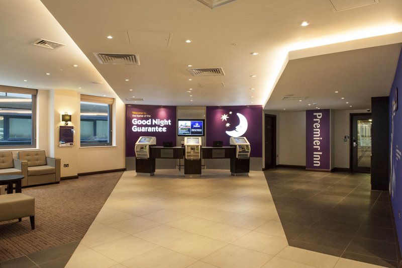 premier inn london bank tower