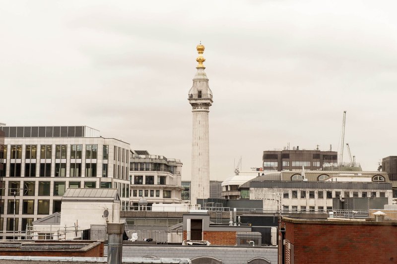 premier inn london bank tower