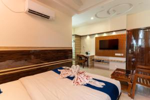 sree bharat residency