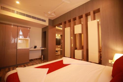 sree bharat residency