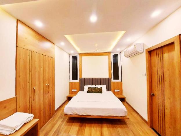 Hotel Krishna Pride,Kolar Road, Bhopal,3 star