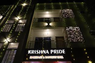 hotel krishna pride