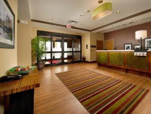Hampton Inn Cleveland, Tn,Chattanooga>>Athens,3 star