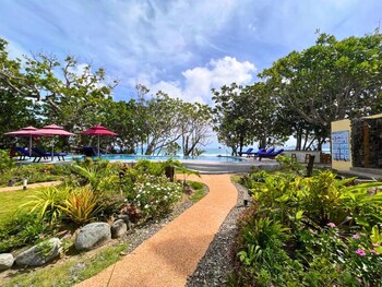 dianao beach club and resort