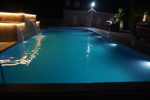 lunapiena resort