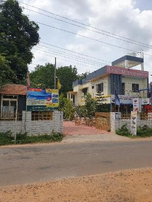 Lunapiena Resort,Nagercoil>>Kanyakumari,1 star