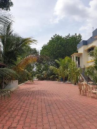 Lunapiena Resort,Nagercoil>>Kanyakumari,1 star