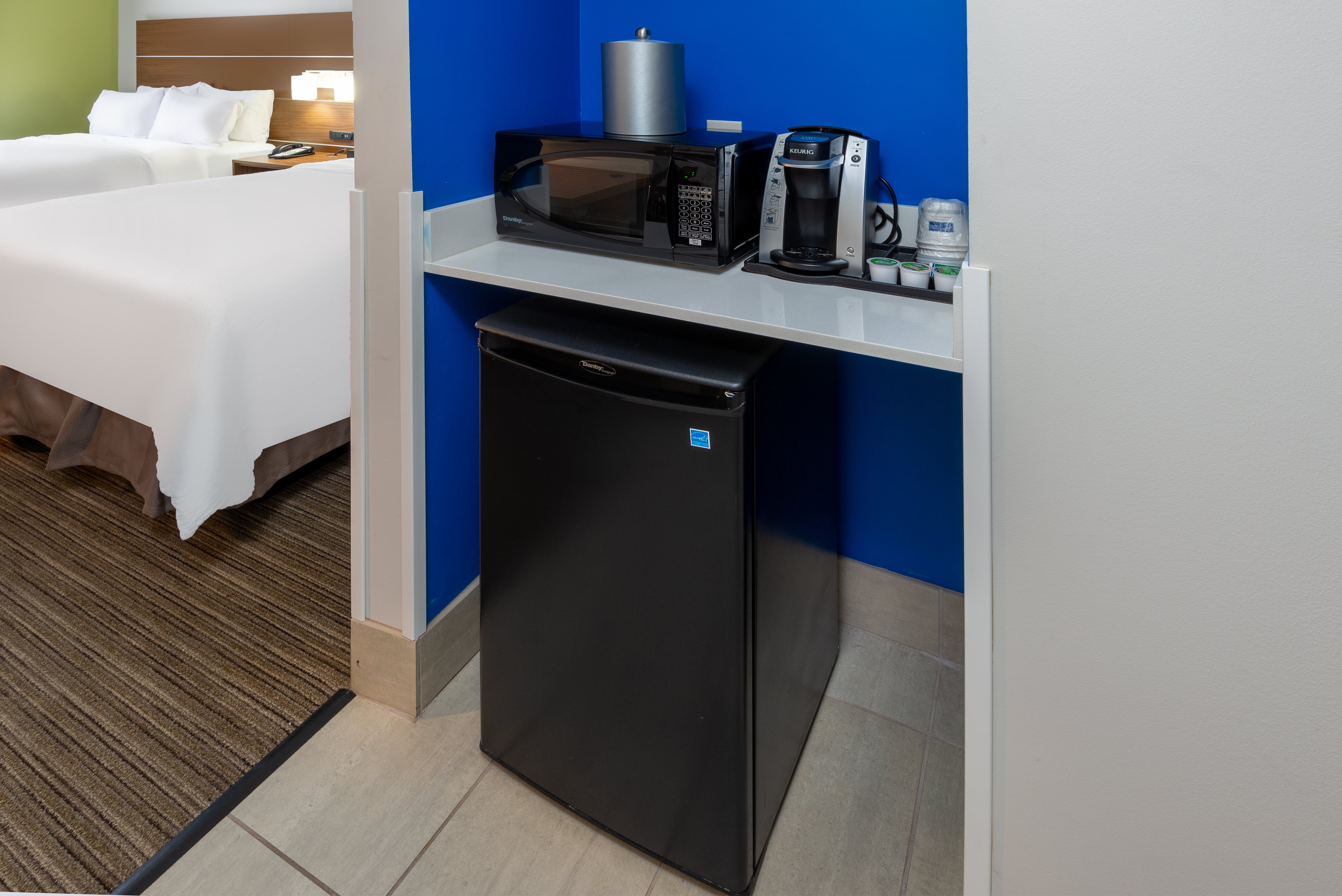 holiday inn express vermilion by ihg