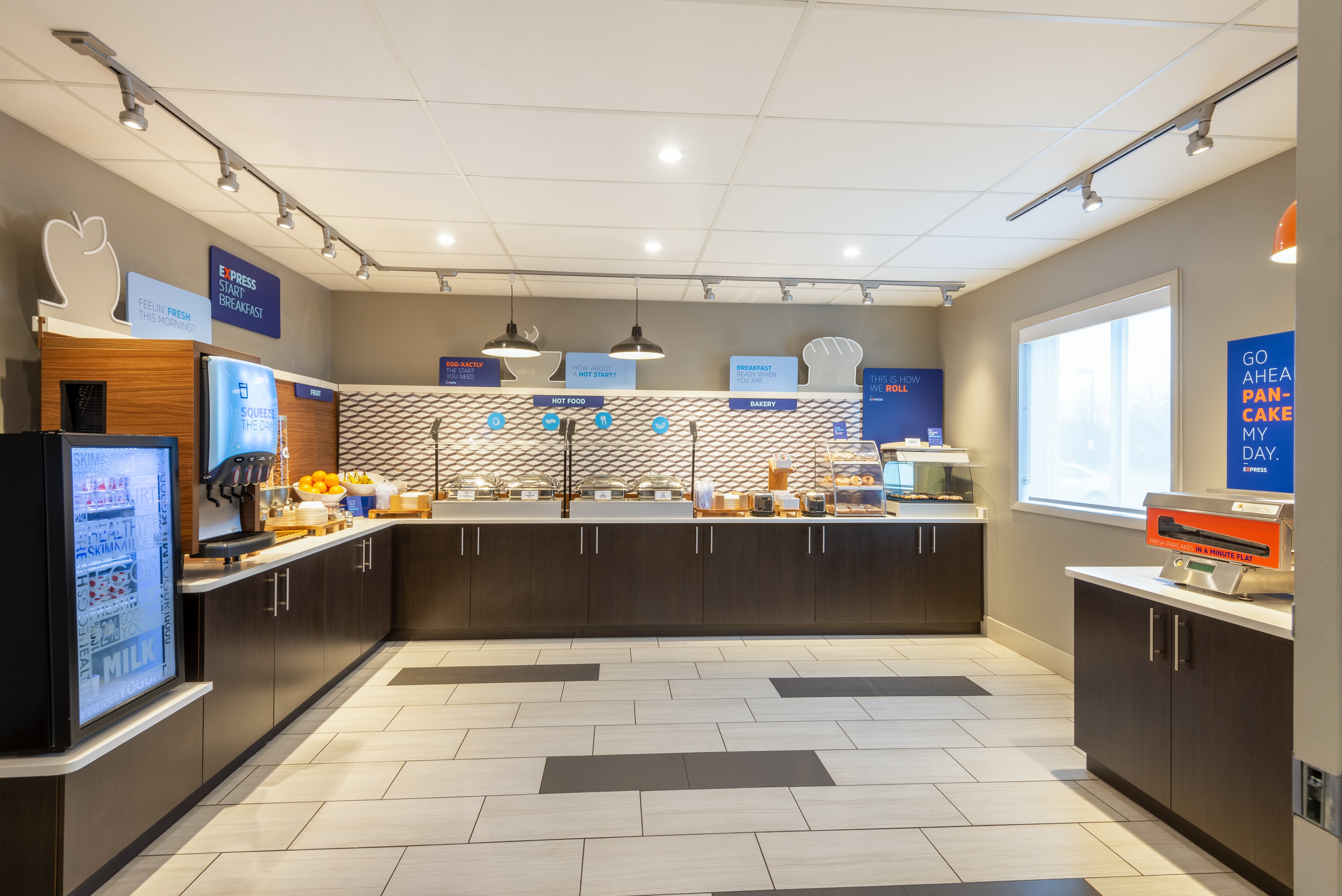 holiday inn express vermilion by ihg