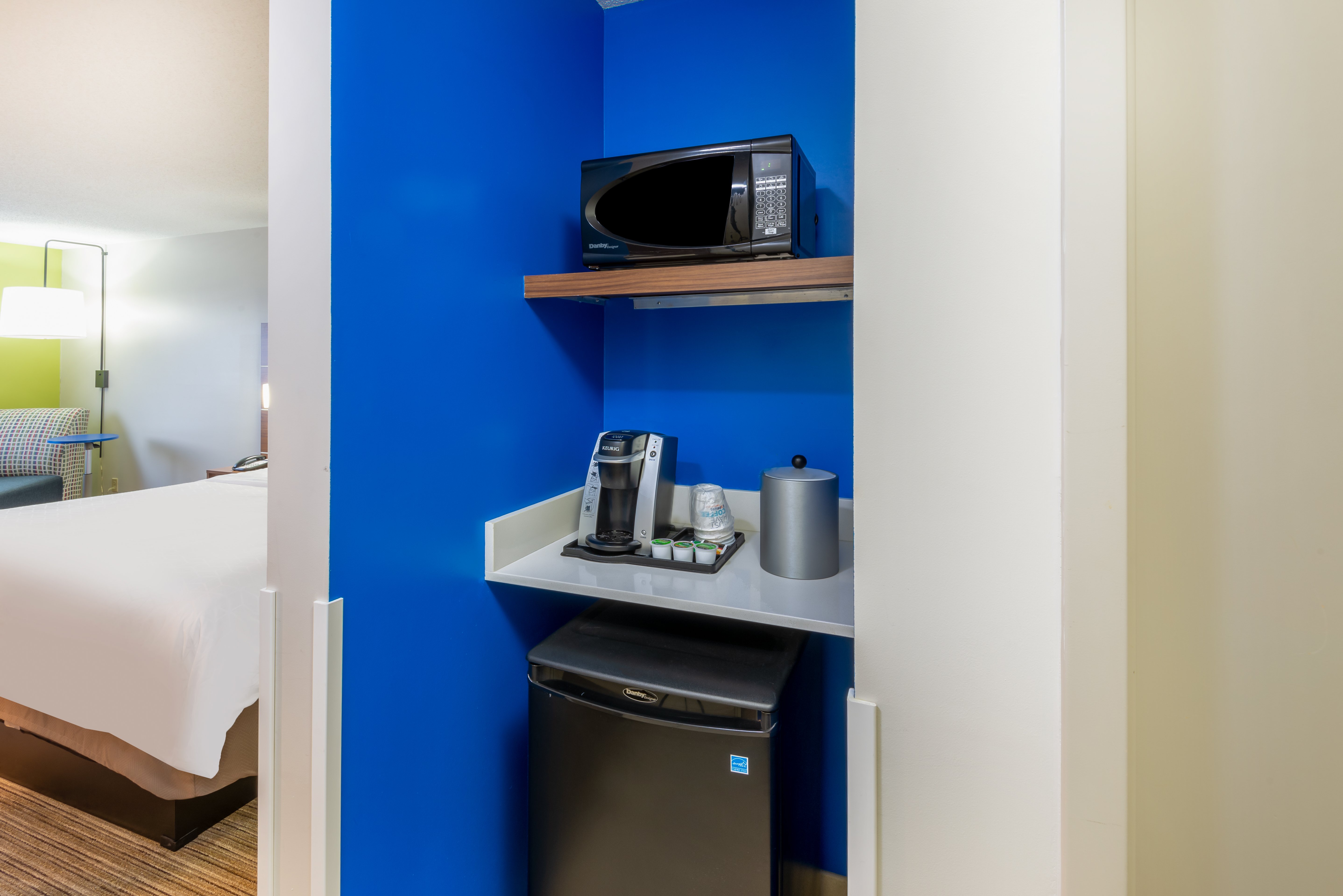 holiday inn express vermilion by ihg