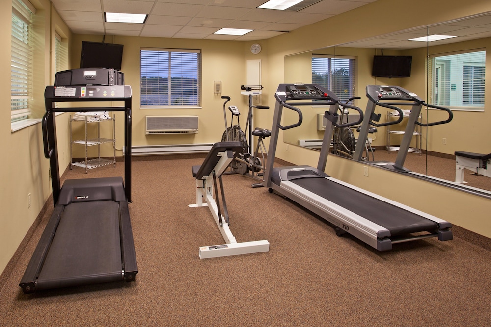 holiday inn express vermilion by ihg
