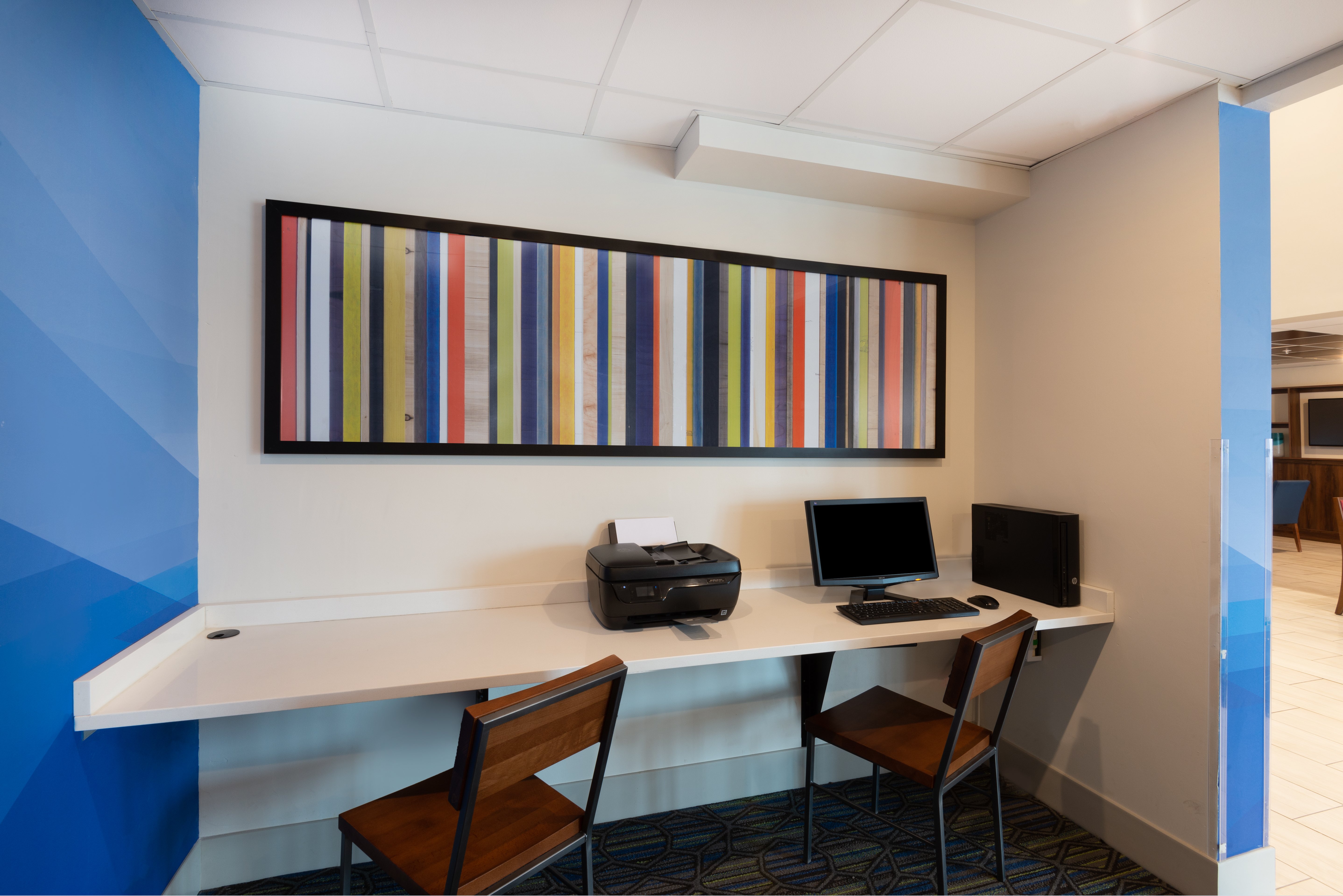 holiday inn express vermilion by ihg
