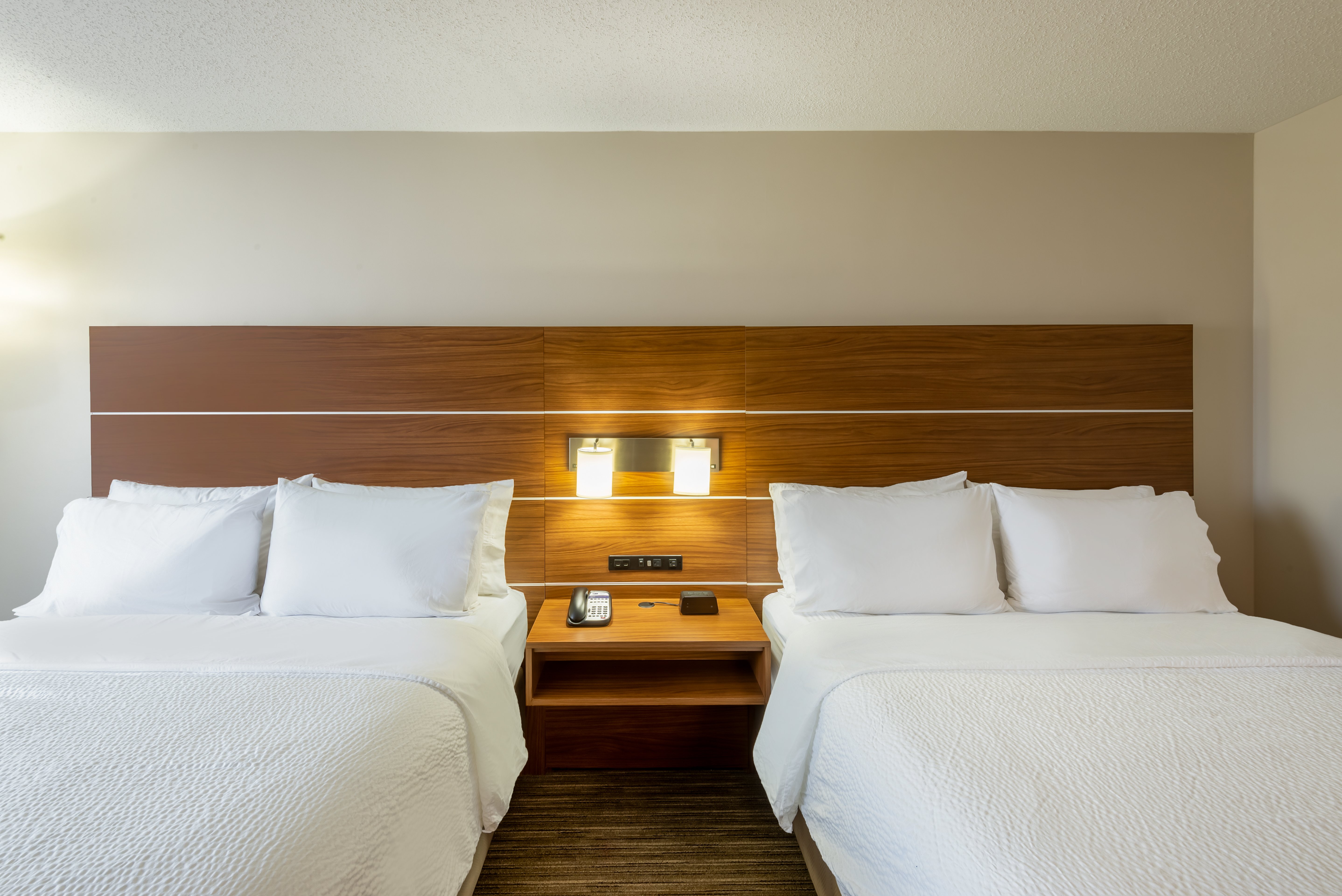 holiday inn express vermilion by ihg