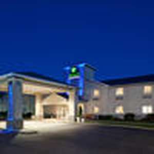 holiday inn express vermilion by ihg