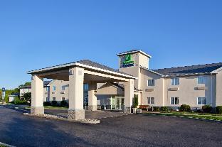holiday inn express vermilion by ihg