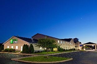 holiday inn express vermilion by ihg