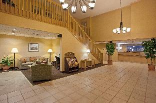 holiday inn express vermilion by ihg