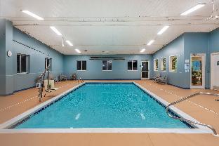 holiday inn express vermilion by ihg