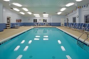 holiday inn express vermilion by ihg